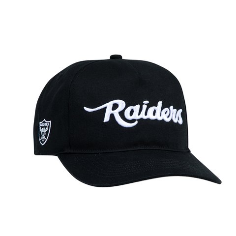 Golf Wang RAIDERS SNAPBACK - Colorway