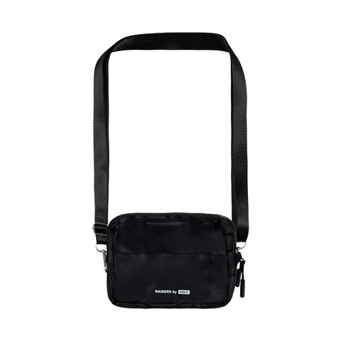 Golf Wang RAIDERS CROSSBODY BAG - Colorway