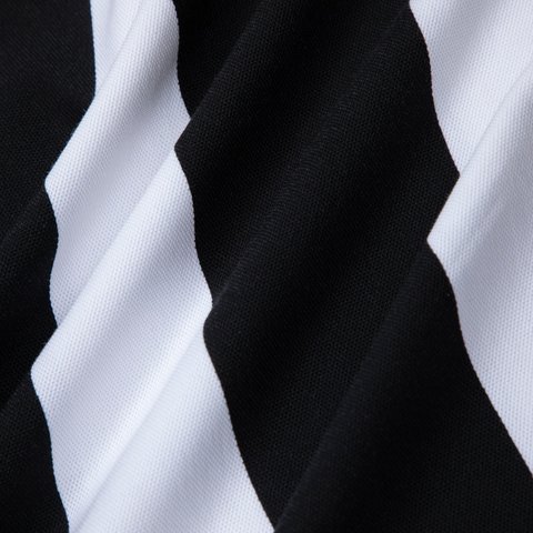 Golf Wang RAIDERS LONG SLEEVE POLO - Colorway