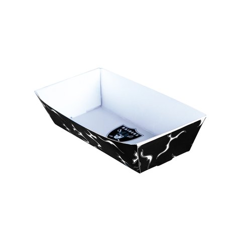 Golf Wang RAIDERS HOT DOG HOLDER - Colorway