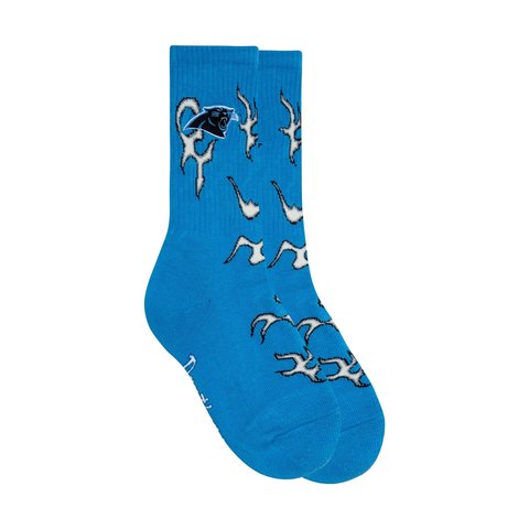 Golf Wang PANTHERS 3PK SOCKS - Colorway