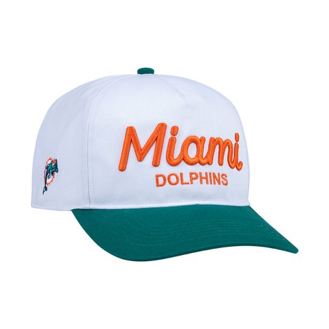Golf Wang DOLPHINS SNAPBACK - Colorway