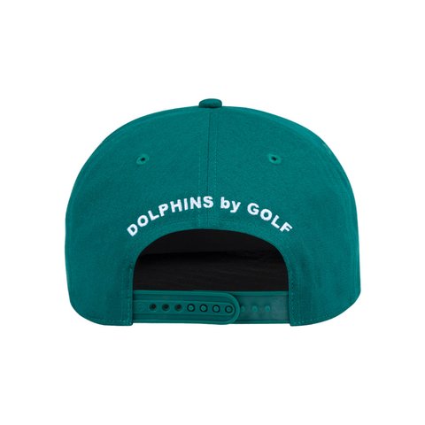 Golf Wang DOLPHINS SNAPBACK - Colorway