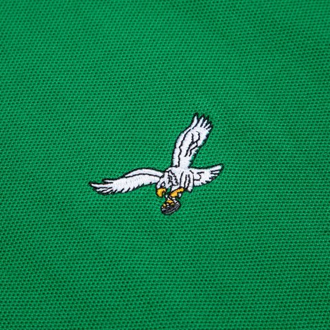 Golf Wang EAGLES SHORT SLEEVE POLO - Colorway