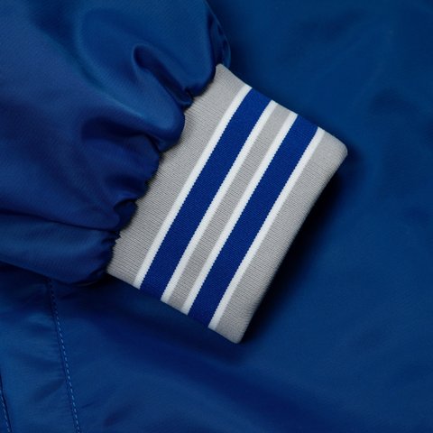 Golf Wang COWBOYS SATIN BOMBER JACKET - Colorway