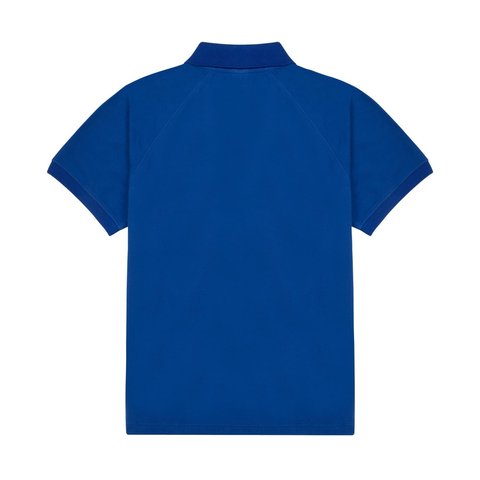 Golf Wang COWBOYS SHORT SLEEVE POLO - Colorway