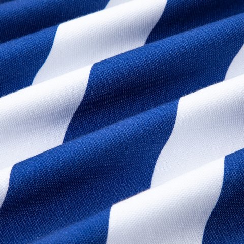 Golf Wang COWBOYS LONG SLEEVE POLO - Colorway