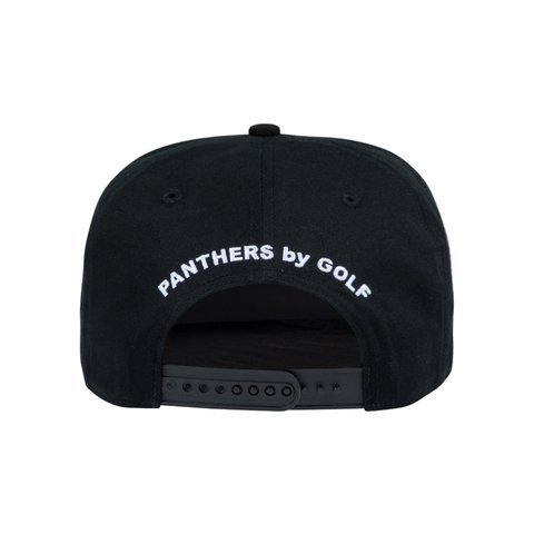 Golf Wang PANTHERS SNAPBACK - Colorway