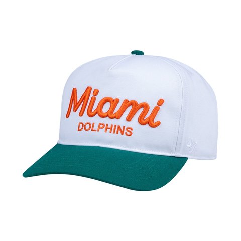 Golf Wang DOLPHINS SNAPBACK - $50.00