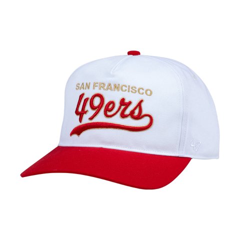 Golf Wang 49ERS SNAPBACK - Colorway