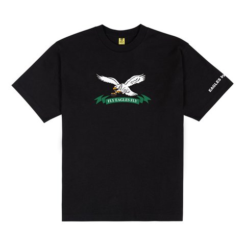Golf Wang EAGLES MOTTO TEE - Colorway