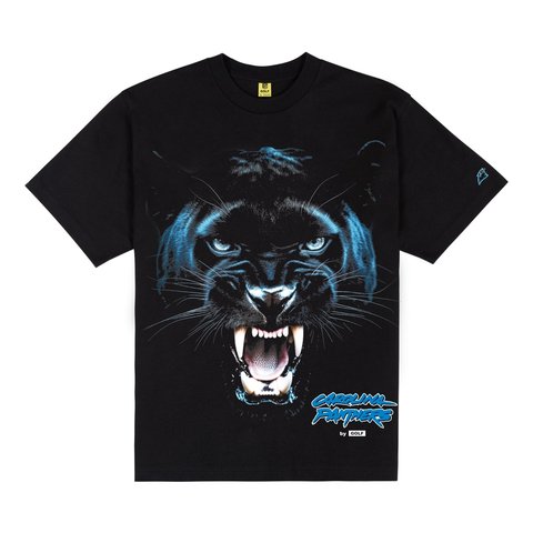 Golf Wang PANTHERS ANIMAL TEE - $60.00