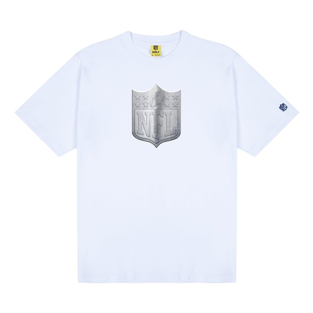 NFL SHIELD TEE
