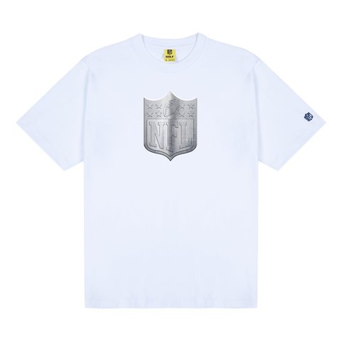 Golf Wang NFL SHIELD TEE - $60.00