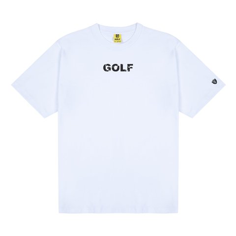 Golf Wang RAIDERS LOGO TEE - Colorway
