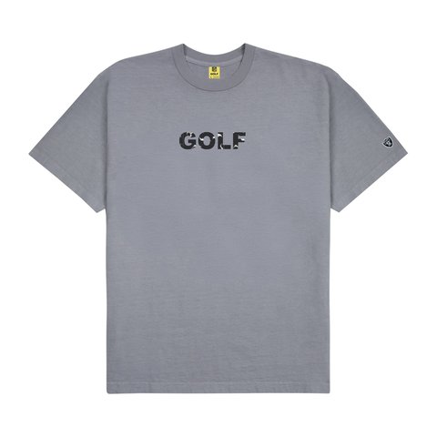 Golf Wang RAIDERS LOGO TEE - Colorway