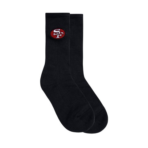 Golf Wang 49ERS 3PK SOCKS - Colorway