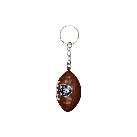 Golf Wang RAIDERS FOOTBALL KEYCHAIN - Colorway