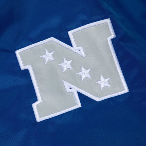 Golf Wang COWBOYS SATIN BOMBER JACKET - Colorway