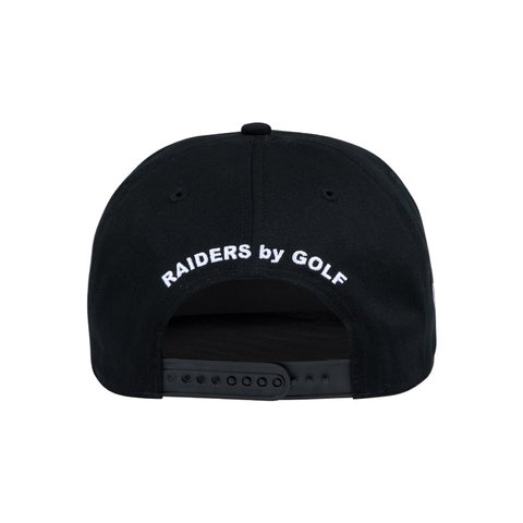 Golf Wang RAIDERS SNAPBACK - Colorway