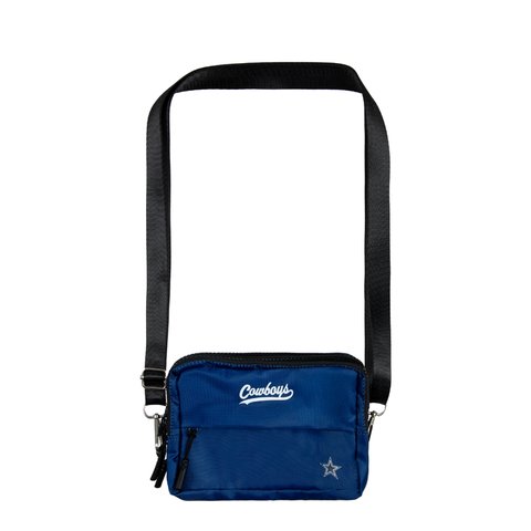 Golf Wang COWBOYS CROSSBODY BAG - Colorway