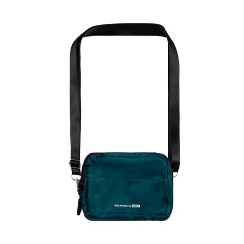 Golf Wang DOLPHINS CROSSBODY BAG - Colorway