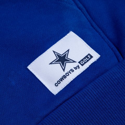 Golf Wang COWBOYS CUTOUT HOODIE - Colorway