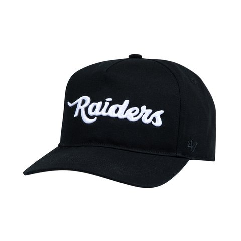 Golf Wang RAIDERS SNAPBACK - $50.00