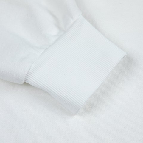 Golf Wang DOLPHINS CUTOUT HOODIE - Colorway