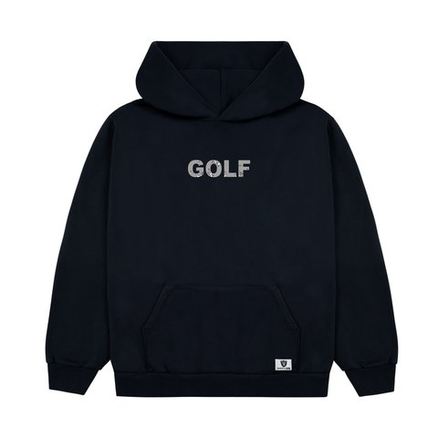 Golf Wang RAIDERS LOGO HOODIE - Colorway
