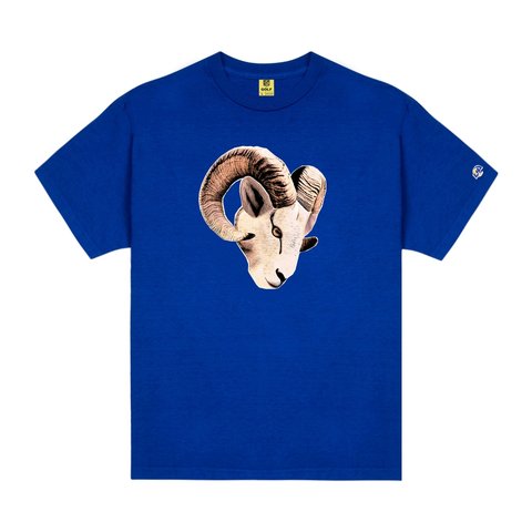 Golf Wang RAMS CUTOUT TEE - $60.00