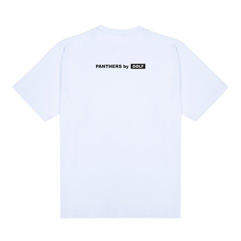 Golf Wang PANTHERS HELMET TEE - Colorway