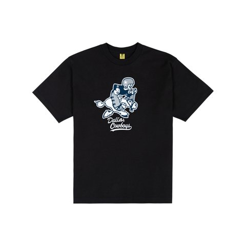 Golf Wang COWBOYS MOTTO TEE - $60.00