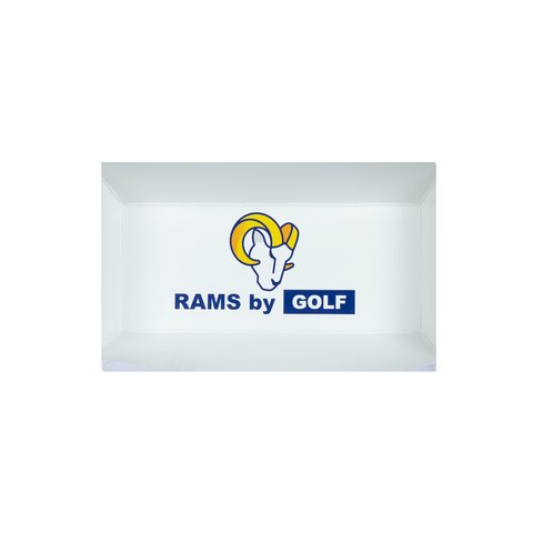 Golf Wang RAMS HOT DOG HOLDER - Colorway