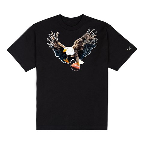 Golf Wang EAGLES CUTOUT TEE - Colorway
