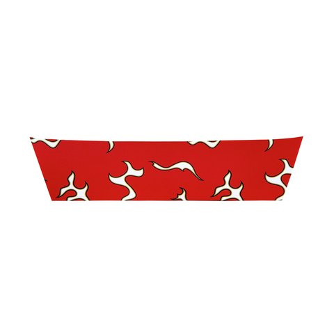 Golf Wang 49ERS HOT DOG HOLDER - Colorway