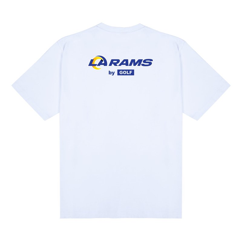 RAMS BOBBLEHEAD TEE