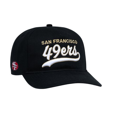 Golf Wang 49ERS SNAPBACK - Colorway