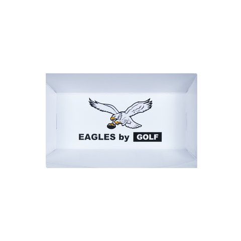 Golf Wang EAGLES HOT DOG HOLDER - Colorway