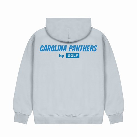 Golf Wang PANTHERS CUTOUT HOODIE - Colorway