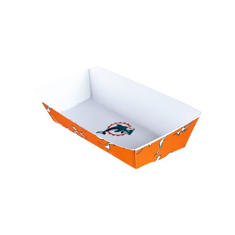 Golf Wang DOLPHINS HOT DOG HOLDER - Colorway