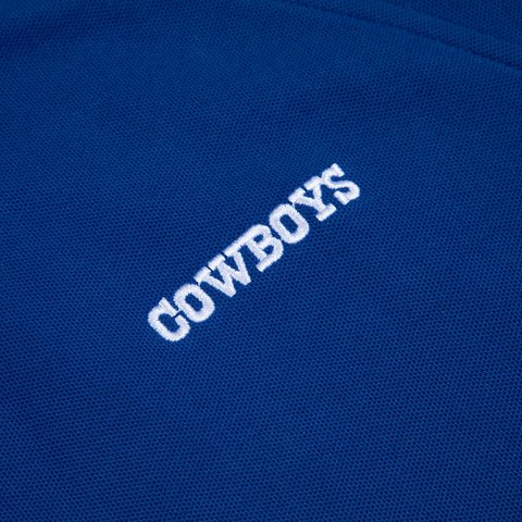 Golf Wang COWBOYS SHORT SLEEVE POLO - Colorway