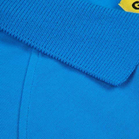 Golf Wang PANTHERS SHORT SLEEVE POLO - Colorway