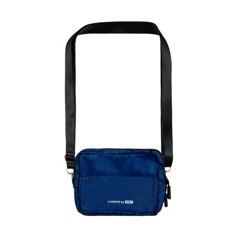 Golf Wang COWBOYS CROSSBODY BAG - Colorway