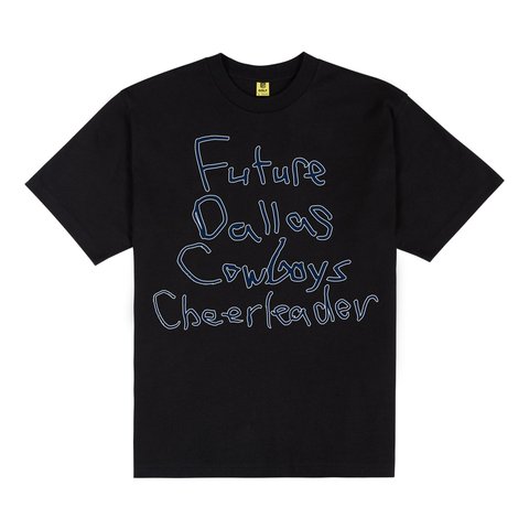 Golf Wang FUTURE DCC TEE - $60.00