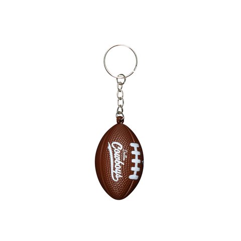 Golf Wang COWBOYS FOOTBALL KEYCHAIN - Colorway