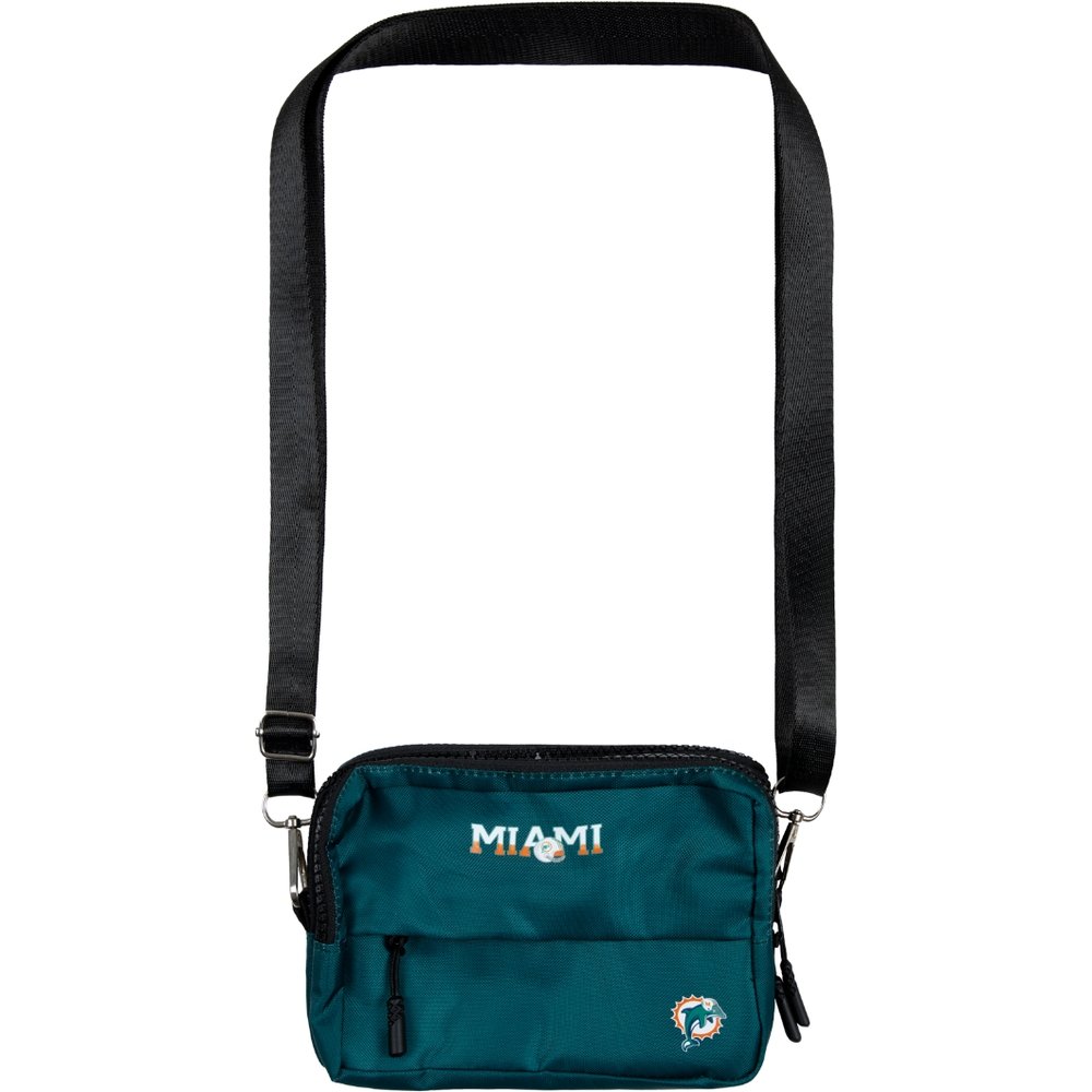 DOLPHINS CROSSBODY BAG