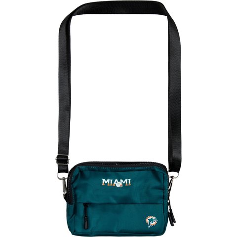 Golf Wang DOLPHINS CROSSBODY BAG - $65.00