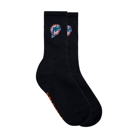 Golf Wang DOLPHINS 3PK SOCKS - Colorway