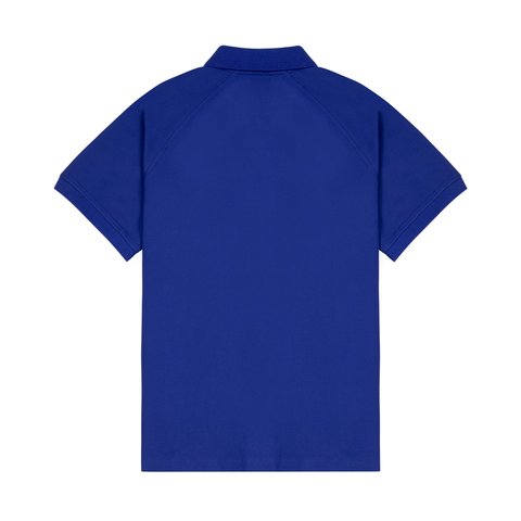 Golf Wang RAMS SHORT SLEEVE POLO - Colorway